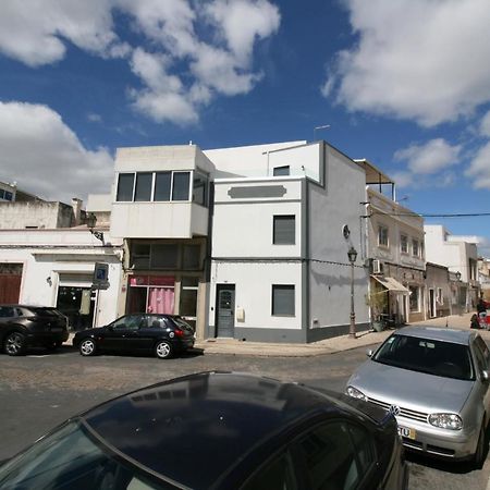 Downtown Villa 法鲁区 外观 照片