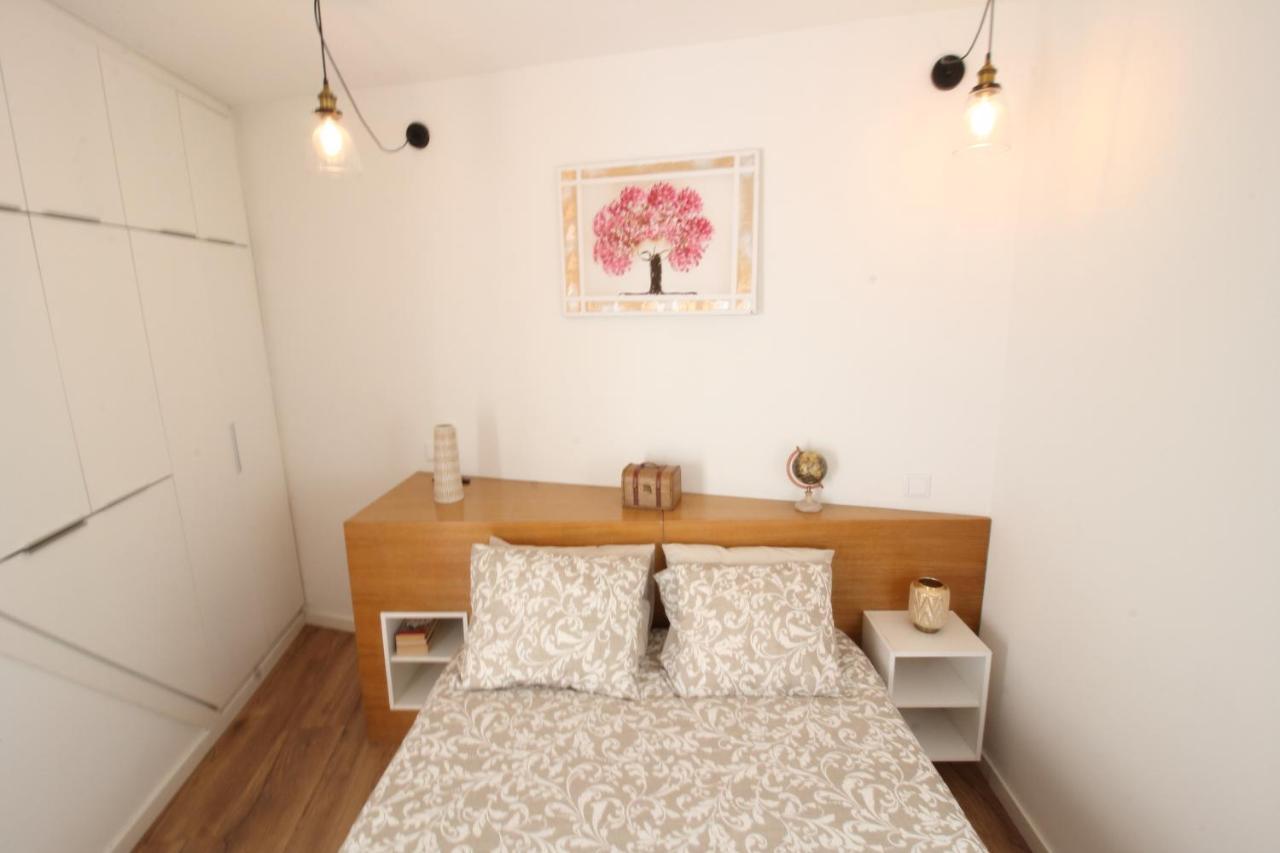 Downtown Villa 法鲁区 外观 照片