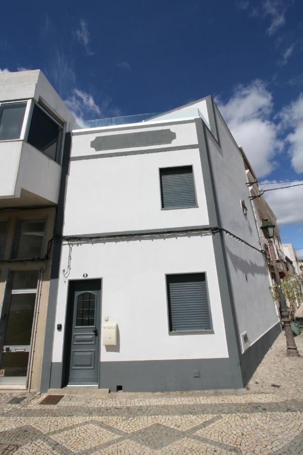 Downtown Villa 法鲁区 外观 照片