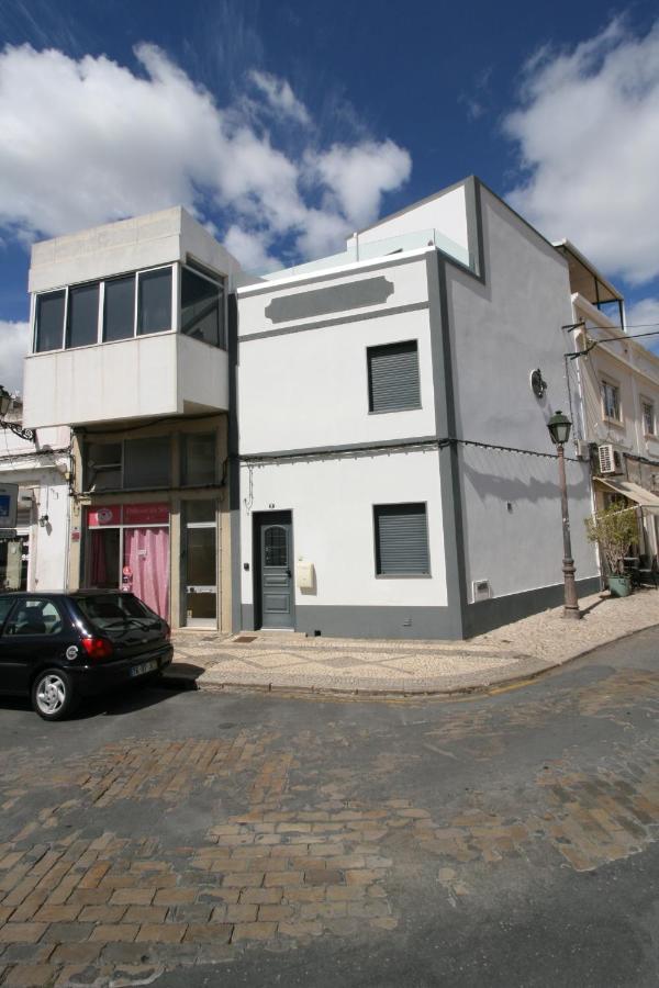 Downtown Villa 法鲁区 外观 照片